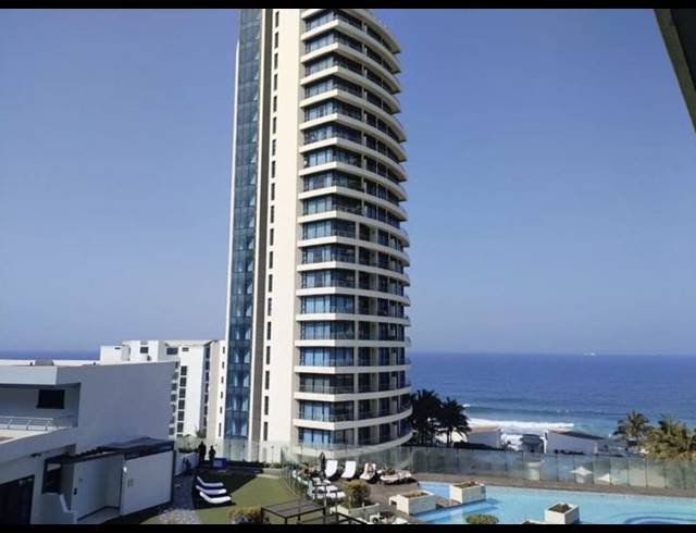 2 BEDROOM PROPERTY TO RENT IN UMHLANGA ROCKS